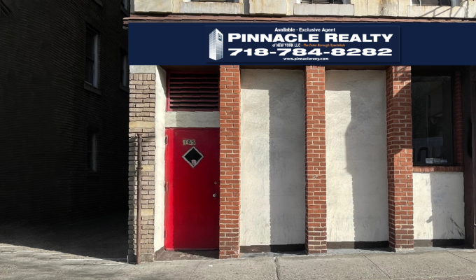 165 W 231st Street, Bronx New