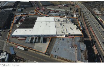 Img 7147787-acre site of Coca-Cola plant in Queens hitting the market