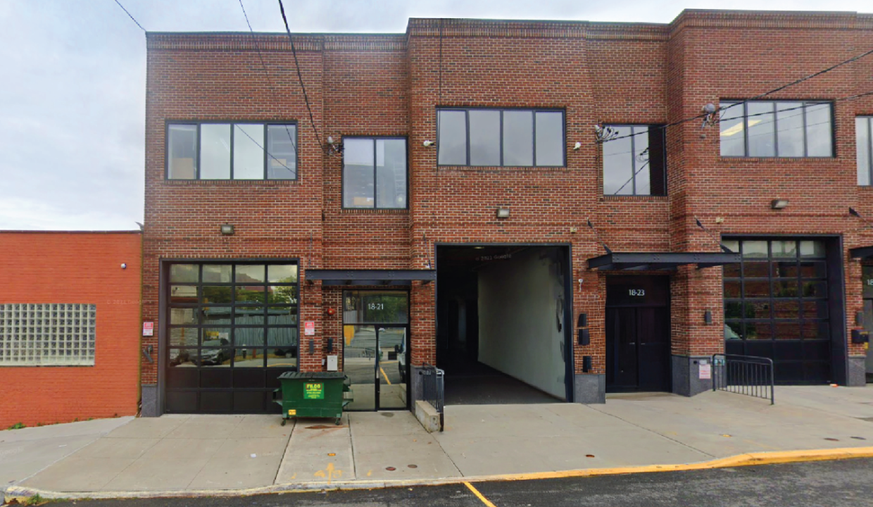 18 21 41st Street, Astoriahero