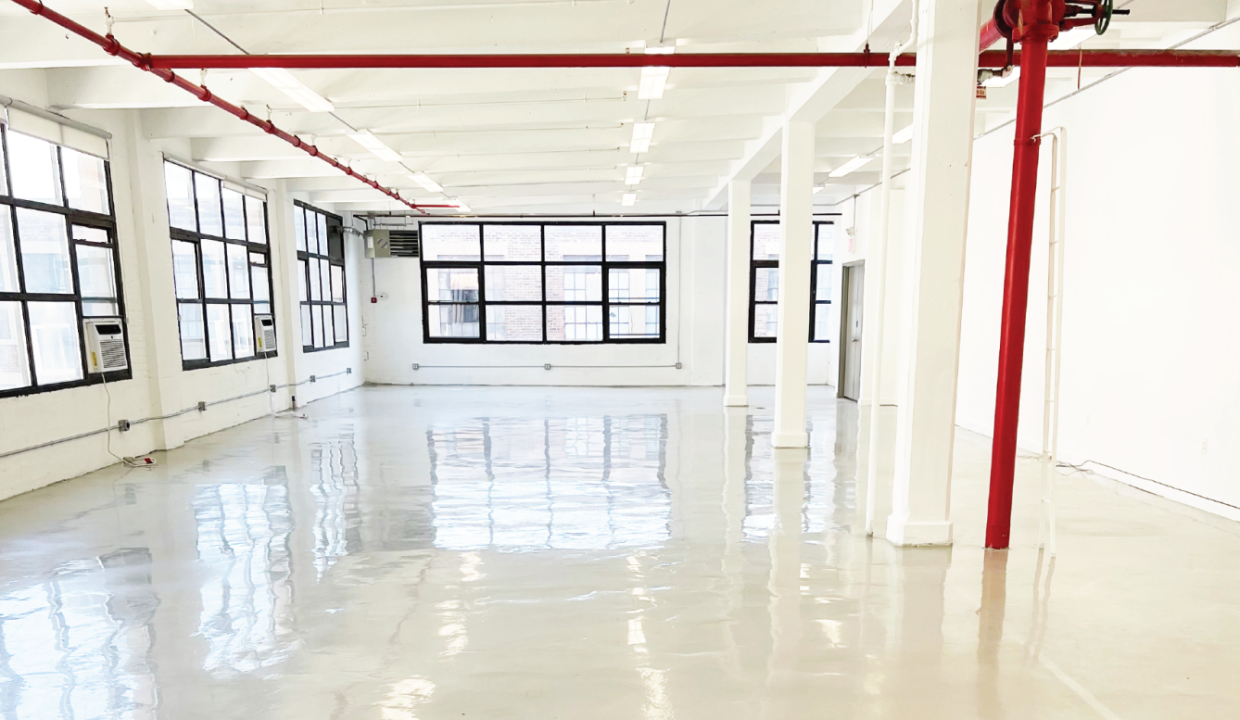 21 21 41st Ave. 5fl 4,000 Sf 2