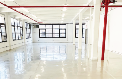 21 21 41st Ave. 5fl 4,000 Sf 2