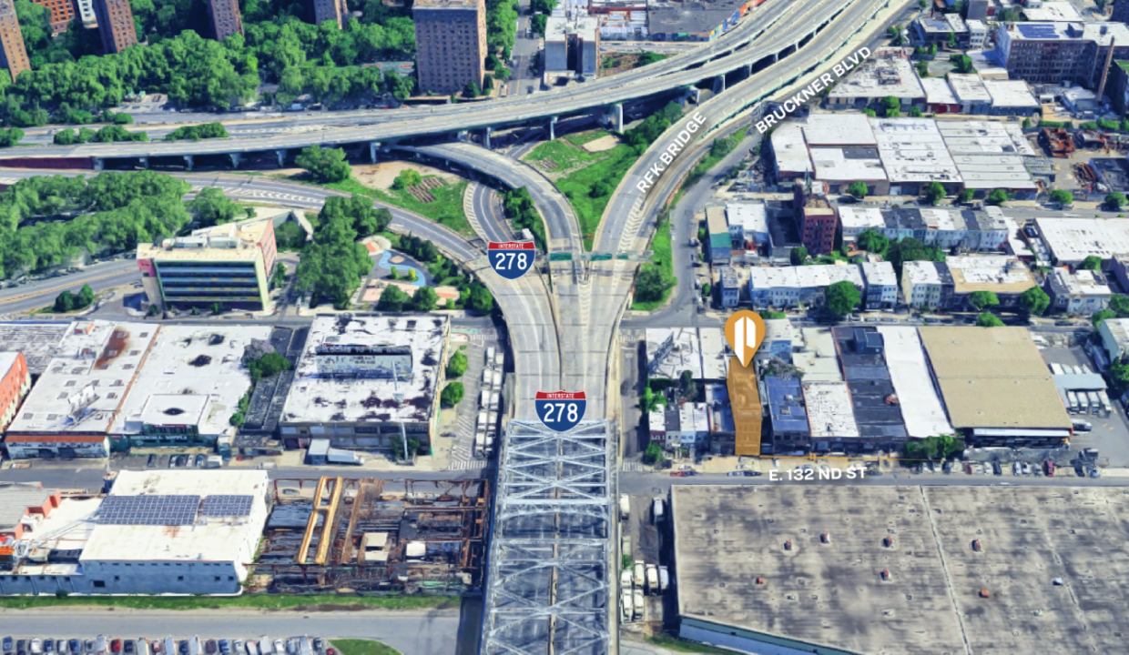 695 E 132nd St, Bxartboard 2@2x