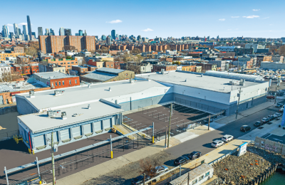 110 Beard St, Bk R9hero