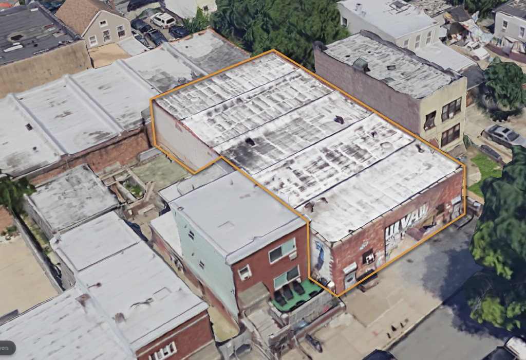 28 Marginal Street W, Brooklyn, NY 11207 Pinnacle Realty