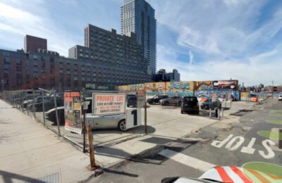 Tf Cornerstone Pays $174.1m To Pearl Realty Management For 2 Dev Sites In Greenpoint