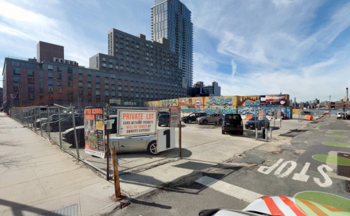 Tf Cornerstone Pays $174.1m To Pearl Realty Management For 2 Dev Sites In Greenpoint