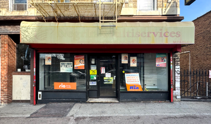 163 West 231st Street, Bx Hero 600x338px@2x