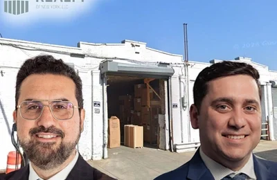 Travis Feehan Purchases Industrial Property At 185 Moore Street Brooklyn