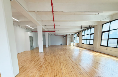 21 21 41st Ave. 3fl 3,800 Sf