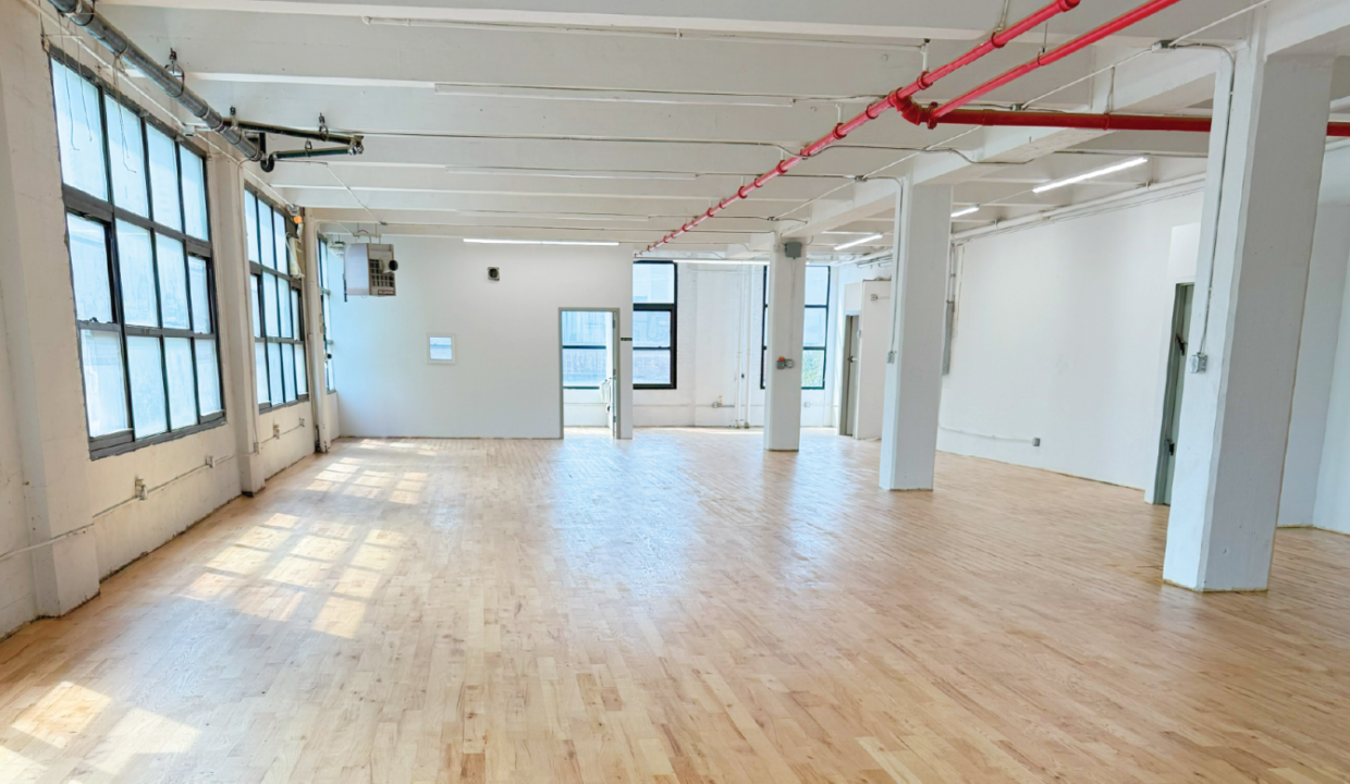21 21 41st Ave. 3fl 3,800 Sf 1