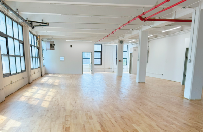 21 21 41st Ave. 3fl 3,800 Sf 1