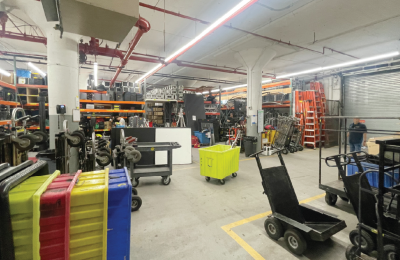 43 10 21st Street, Lic Newartboard 2@2x