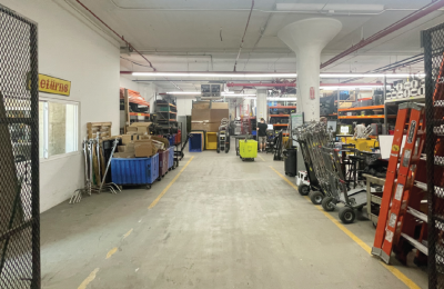 43 10 21st Street, Lic Newartboard 3@2x