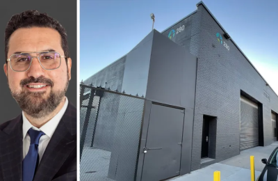 David Junik 280 Johnson Ave Bk Credit Prologis
