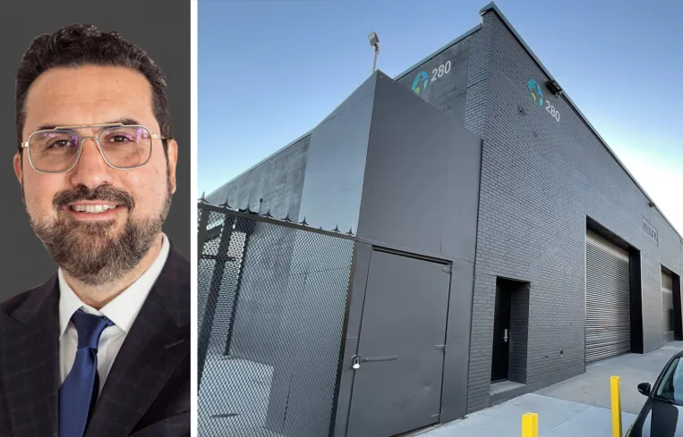David Junik 280 Johnson Ave Bk Credit Prologis
