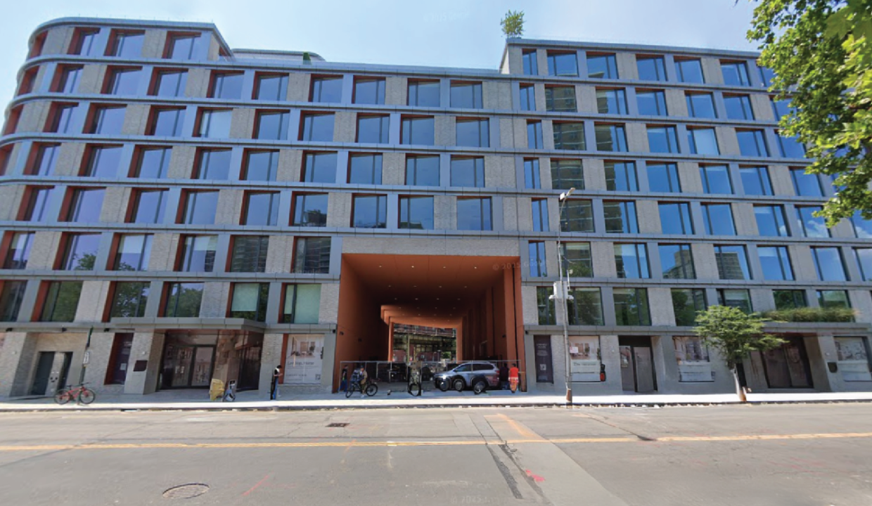 265 Lorimer St, Bkhero
