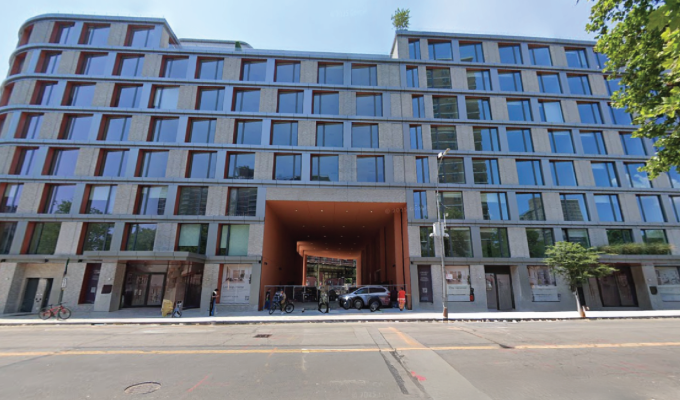 265 Lorimer St, Bkhero