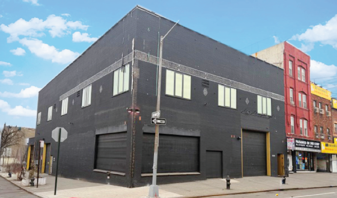 5320 3rd Avenue, Bkhero