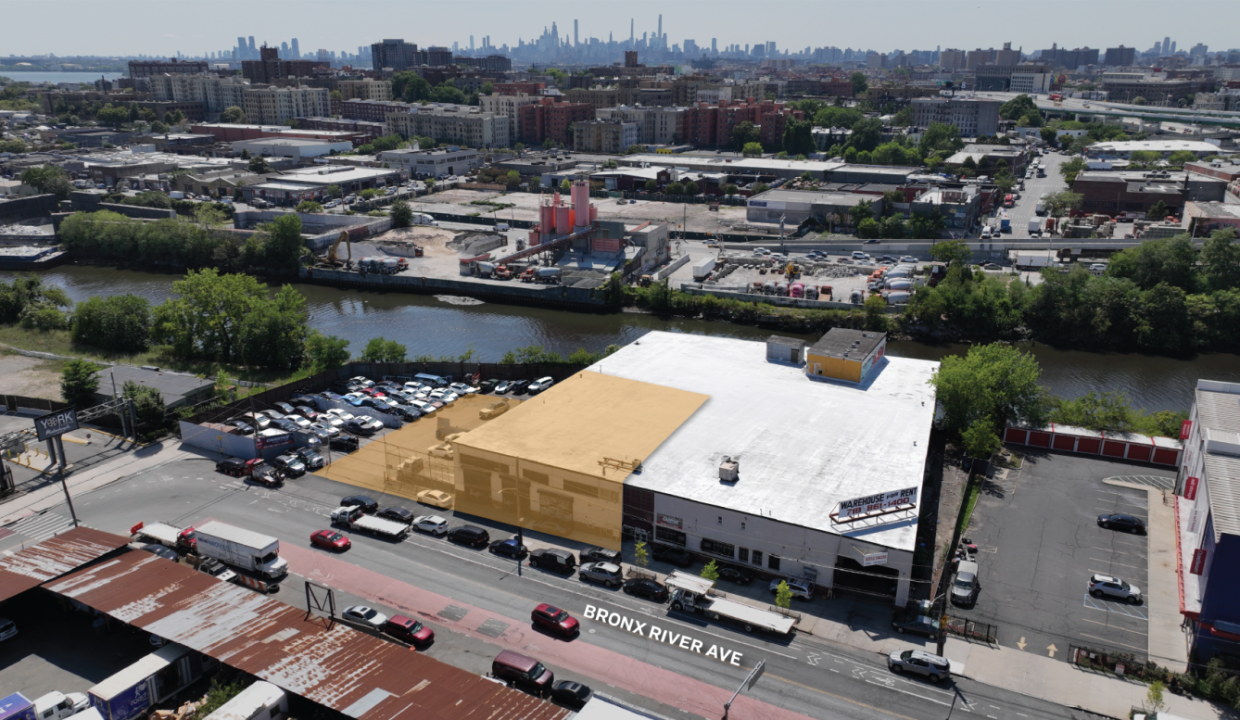 931 Bronx River Ave, Bxartboard 2
