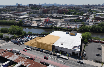 931 Bronx River Ave, Bxartboard 2
