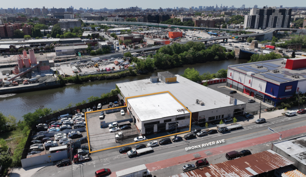 931 Bronx River Ave, Bxhero