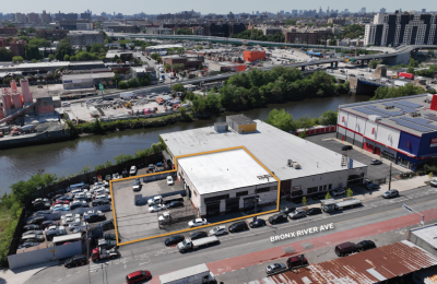 931 Bronx River Ave, Bxhero