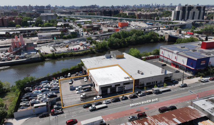 931 Bronx River Ave, Bxhero