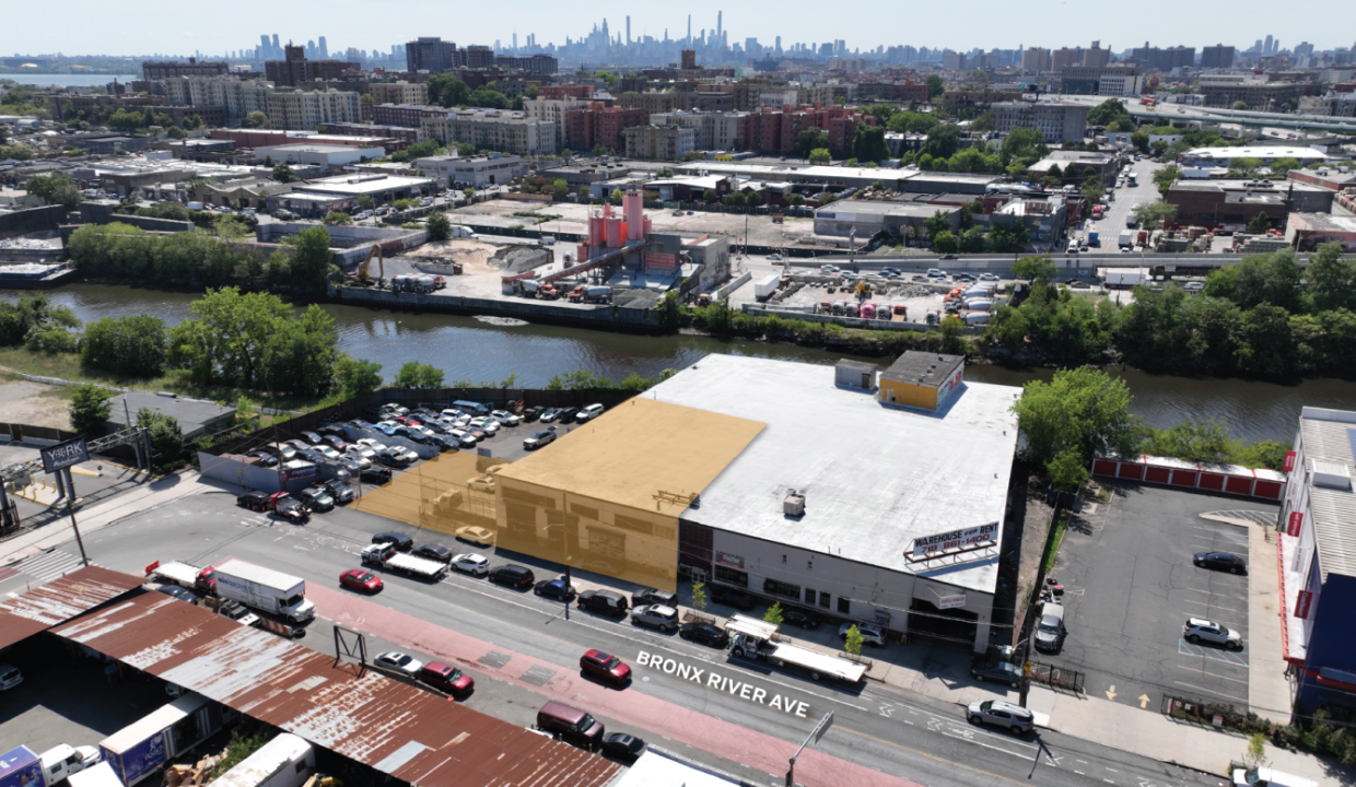 935 Bronx River Ave, Bxartboard 2