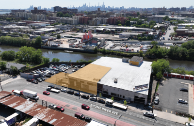 935 Bronx River Ave, Bxartboard 2