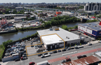 935 Bronx River Ave, Bxhero