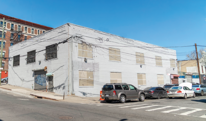 355 E 173rd Streethero@2x